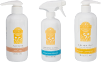 Scentsy Hand Soap, Counter Cleaner, Kitchen Cleaner