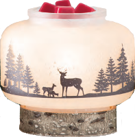 Forest Meadow Scentsy Wrap