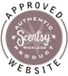 Authentic Scentsy Website
