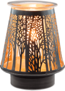haunted forest warmer