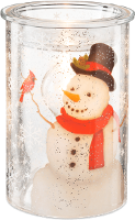 Scentsy Christmas Diffuser